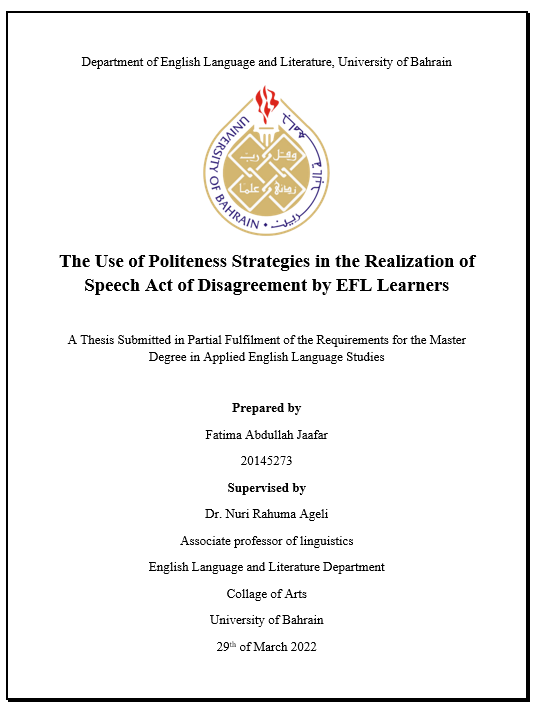 Provision of Time Buffers to Sanitary Engineering Construction Projects in Kingdom of Bahrain